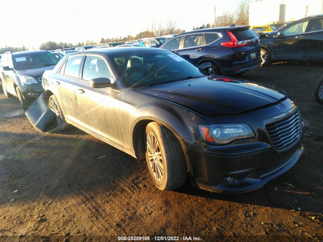 2014 2C3CCAJG4EH240360 main image