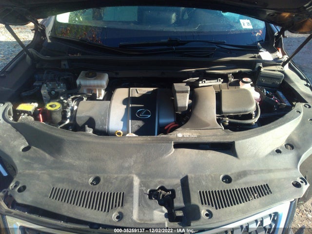 2020 Lexus RX, VIN: 2T2HGMDA4LC047868
