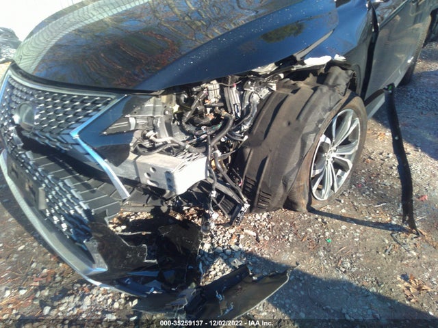 2020 Lexus RX, VIN: 2T2HGMDA4LC047868