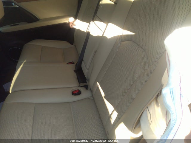2020 Lexus RX, VIN: 2T2HGMDA4LC047868