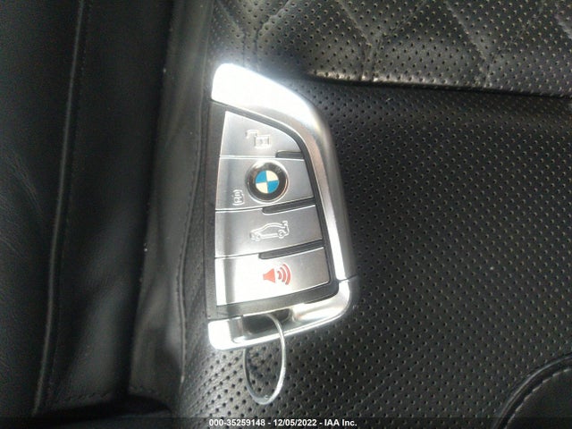 2021 BMW X5, VIN: 5YMJU0C08M9E29225