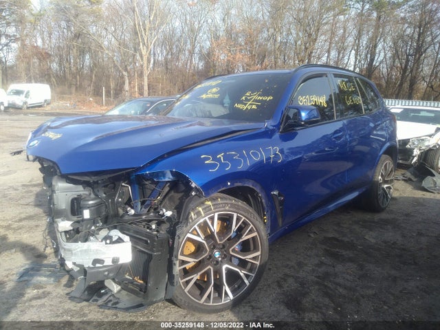 2021 BMW X5, VIN: 5YMJU0C08M9E29225