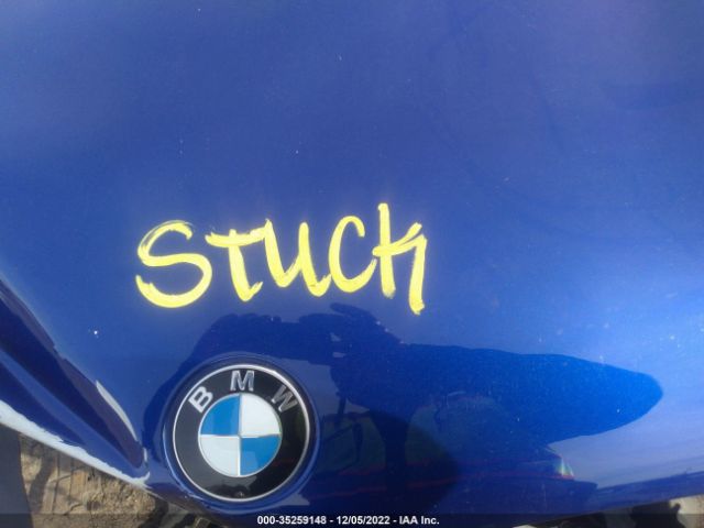 5YMJU0C08M9E29225 BMW X5 M