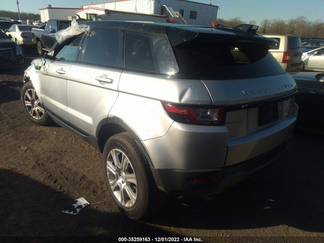 Land Rover RANGE ROVER EVOQUE 2017 SALVP2BG4HH201770 Image 4