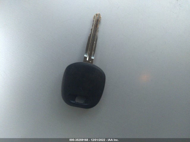 2010 TOYOTA COROLLA VIN: 2T1BU4EE3AC281176