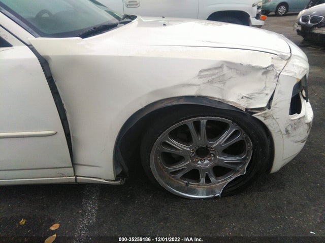 Dodge Charger Fleet 2006 2B3KA43R46H469881 Image 7