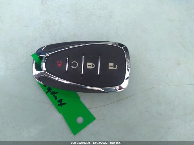 Chevrolet EQUINOX LT 2018 2GNAXSEVXJ6274922 Image 11