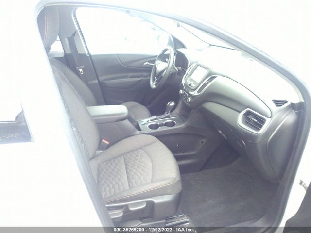 Chevrolet EQUINOX LT 2018 2GNAXSEVXJ6274922 Image 5