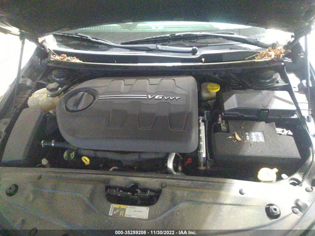 Chrysler 200 S 2015 1C3CCCDG4FN665013 Image 10