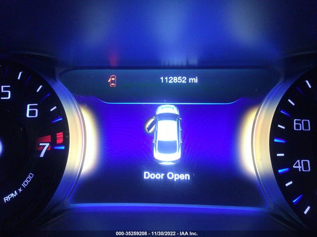 Chrysler 200 S 2015 1C3CCCDG4FN665013 Image 7