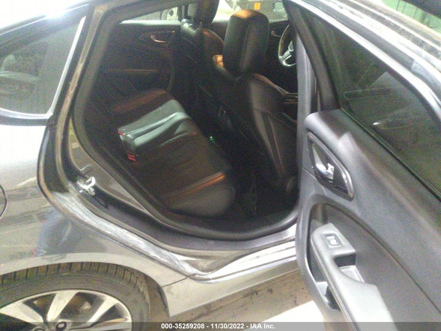 Chrysler 200 S 2015 1C3CCCDG4FN665013 Image 8