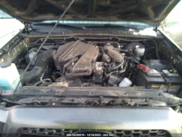 2011 TOYOTA TACOMA VIN: 3TMLU4EN2BM068975