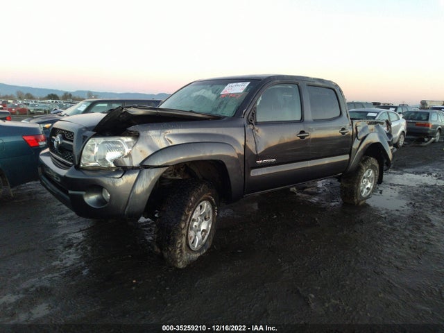 2011 TOYOTA TACOMA VIN: 3TMLU4EN2BM068975