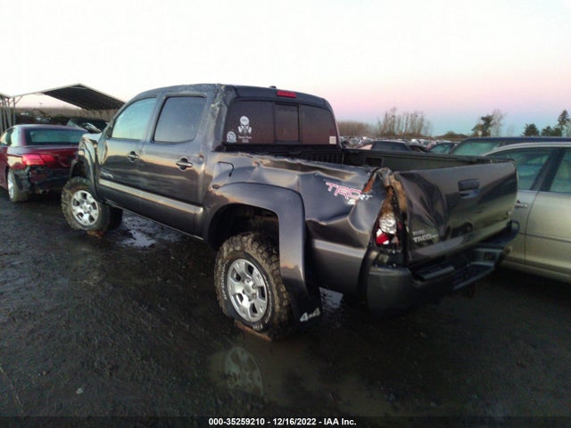 2011 TOYOTA TACOMA VIN: 3TMLU4EN2BM068975