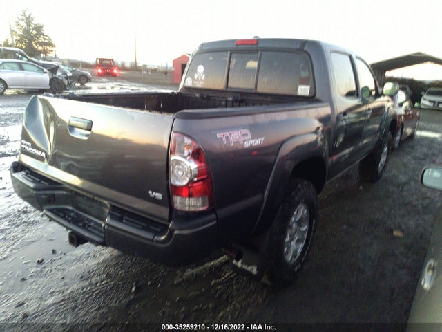 2011 TOYOTA TACOMA VIN: 3TMLU4EN2BM068975