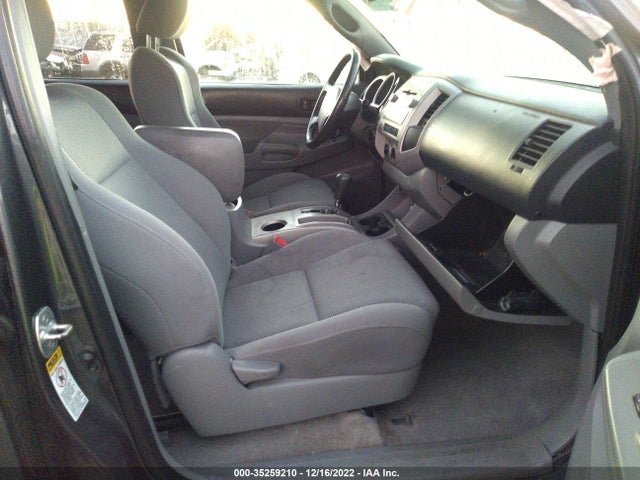 2011 TOYOTA TACOMA VIN: 3TMLU4EN2BM068975