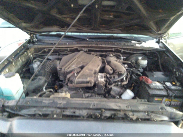 2011 TOYOTA TACOMA VIN: 3TMLU4EN2BM068975