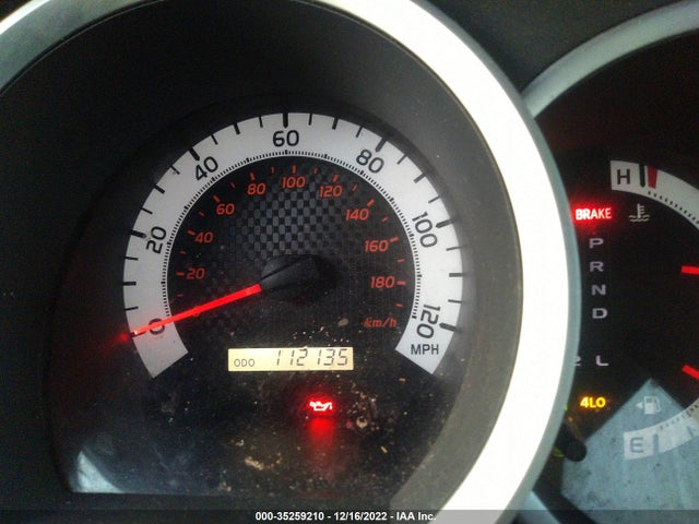 2011 TOYOTA TACOMA VIN: 3TMLU4EN2BM068975
