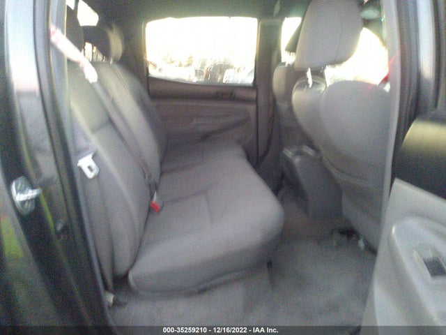 2011 TOYOTA TACOMA VIN: 3TMLU4EN2BM068975