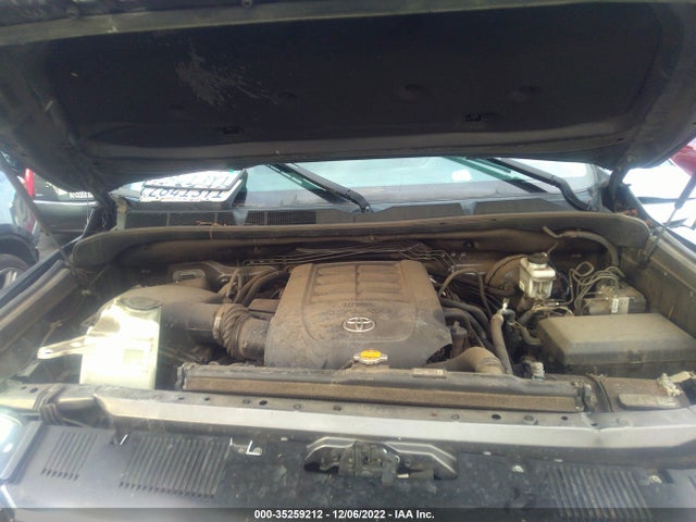 2016 Toyota Tundra, VIN: 5TFUY5F14GX512899