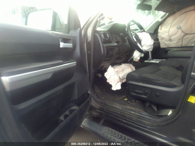2016 Toyota Tundra, VIN: 5TFUY5F14GX512899