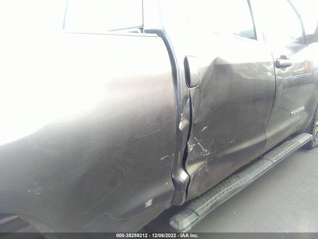 2016 Toyota Tundra, VIN: 5TFUY5F14GX512899