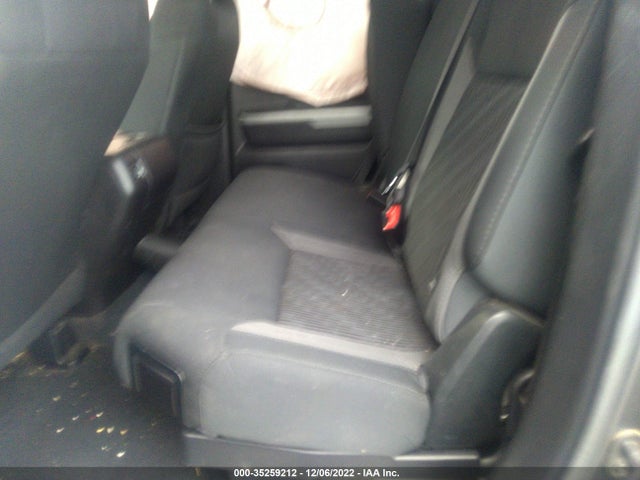 2016 Toyota Tundra, VIN: 5TFUY5F14GX512899