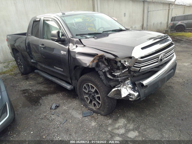 2016 Toyota Tundra, VIN: 5TFUY5F14GX512899