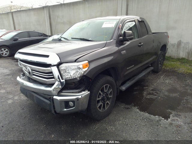 2016 Toyota Tundra, VIN: 5TFUY5F14GX512899
