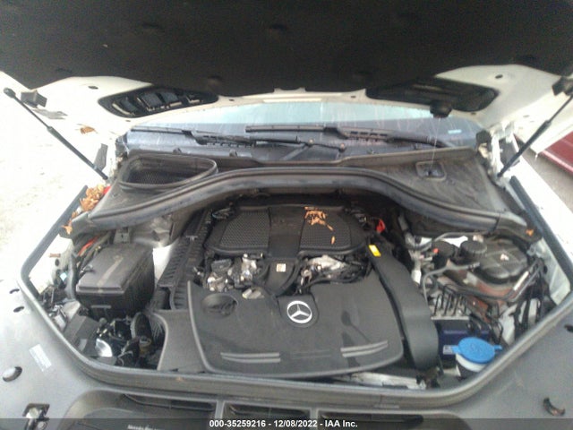 2018 Mercedes-Benz GLE-Class, VIN: 4JGDA5HB3JB118045
