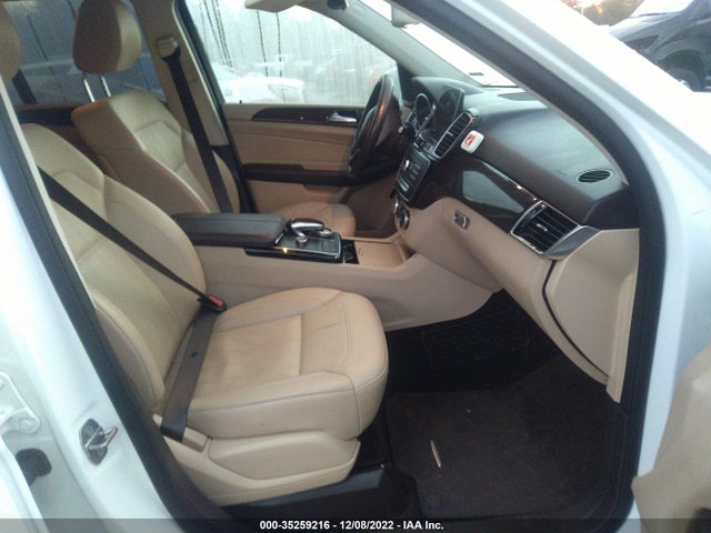 2018 Mercedes-Benz GLE-Class, VIN: 4JGDA5HB3JB118045