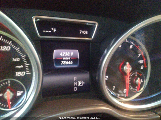 2018 Mercedes-Benz GLE-Class, VIN: 4JGDA5HB3JB118045