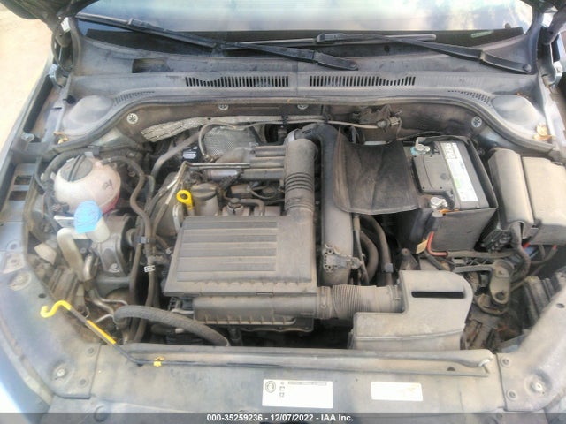 3VW2B7AJXHM291549 Volkswagen Jetta 1.4t S