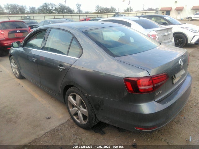 3VW2B7AJXHM291549 Volkswagen Jetta 1.4t S
