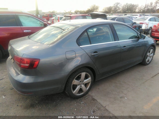 3VW2B7AJXHM291549 Volkswagen Jetta 1.4t S
