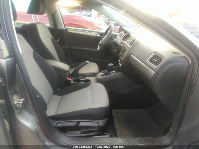 3VW2B7AJXHM291549 Volkswagen Jetta 1.4t S