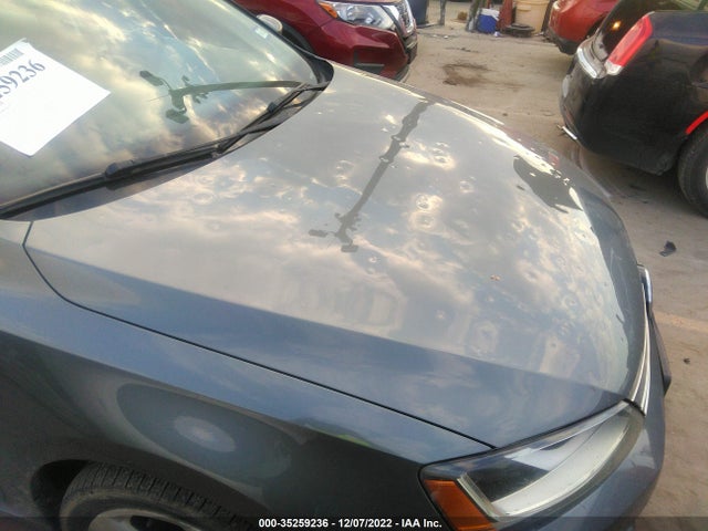 3VW2B7AJXHM291549 Volkswagen Jetta 1.4t S