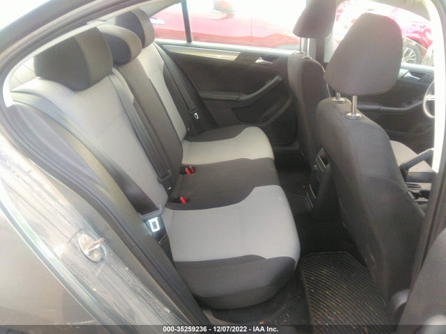 3VW2B7AJXHM291549 Volkswagen Jetta 1.4t S