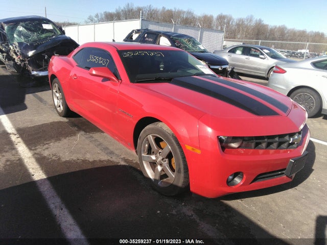 2010 2G1FC1EV9A9113831 main image