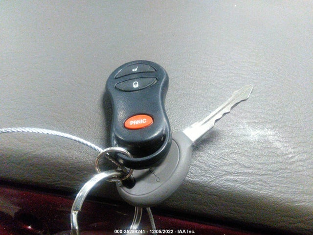 Chrysler Pt Cruiser 2001 3C8FY4BB41T614383 Image 3