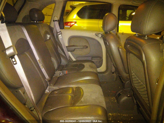 Chrysler Pt Cruiser 2001 3C8FY4BB41T614383 Image 9