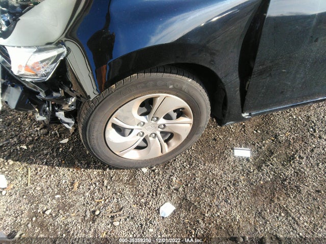 Honda Civic Sedan Lx 2015 19XFB2F52FE093817 Image 13