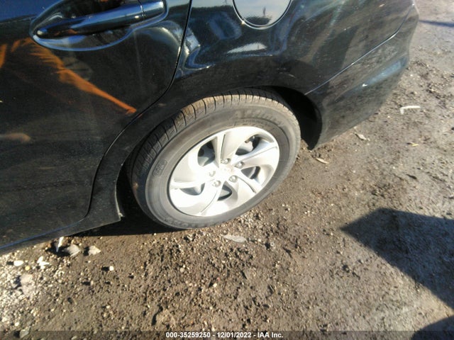Honda Civic Sedan Lx 2015 19XFB2F52FE093817 Image 14
