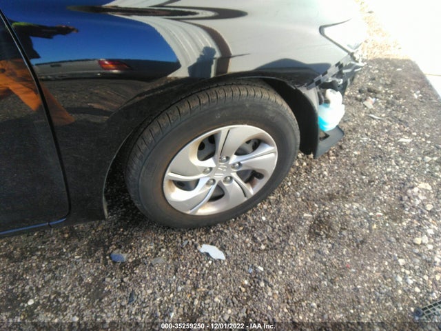 Honda Civic Sedan Lx 2015 19XFB2F52FE093817 Image 15