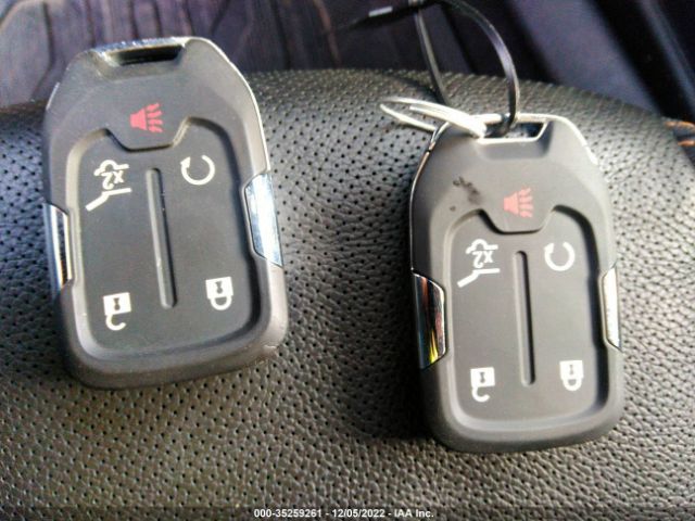3GKALVEV0LL318855 GMC Terrain Slt