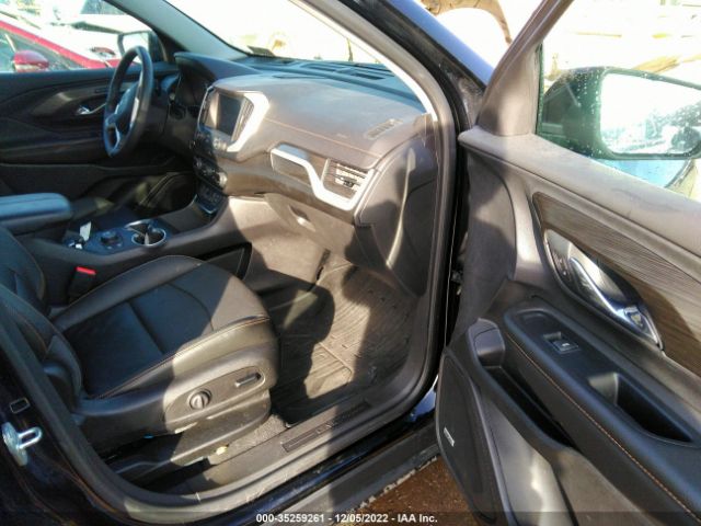 3GKALVEV0LL318855 GMC Terrain Slt