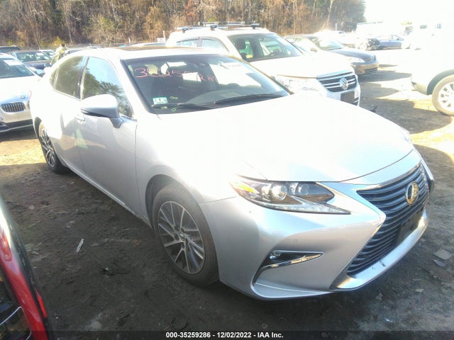 2016 Lexus ES, VIN: JTHBK1GG8G2217787