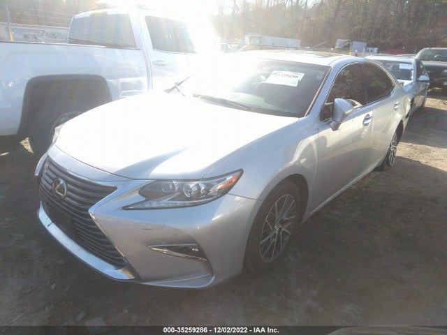 2016 Lexus ES, VIN: JTHBK1GG8G2217787