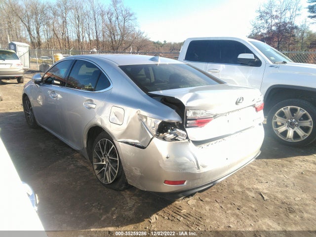 2016 Lexus ES, VIN: JTHBK1GG8G2217787