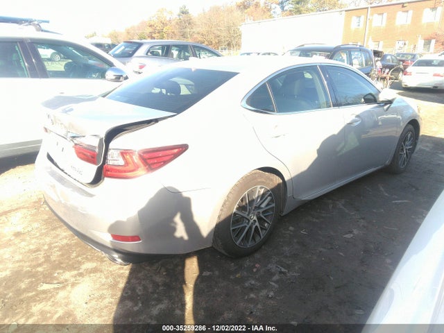 2016 Lexus ES, VIN: JTHBK1GG8G2217787